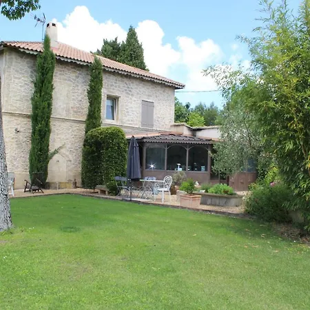 Bed and Breakfast Mas De Camejean à Lambesc Extérieur photo