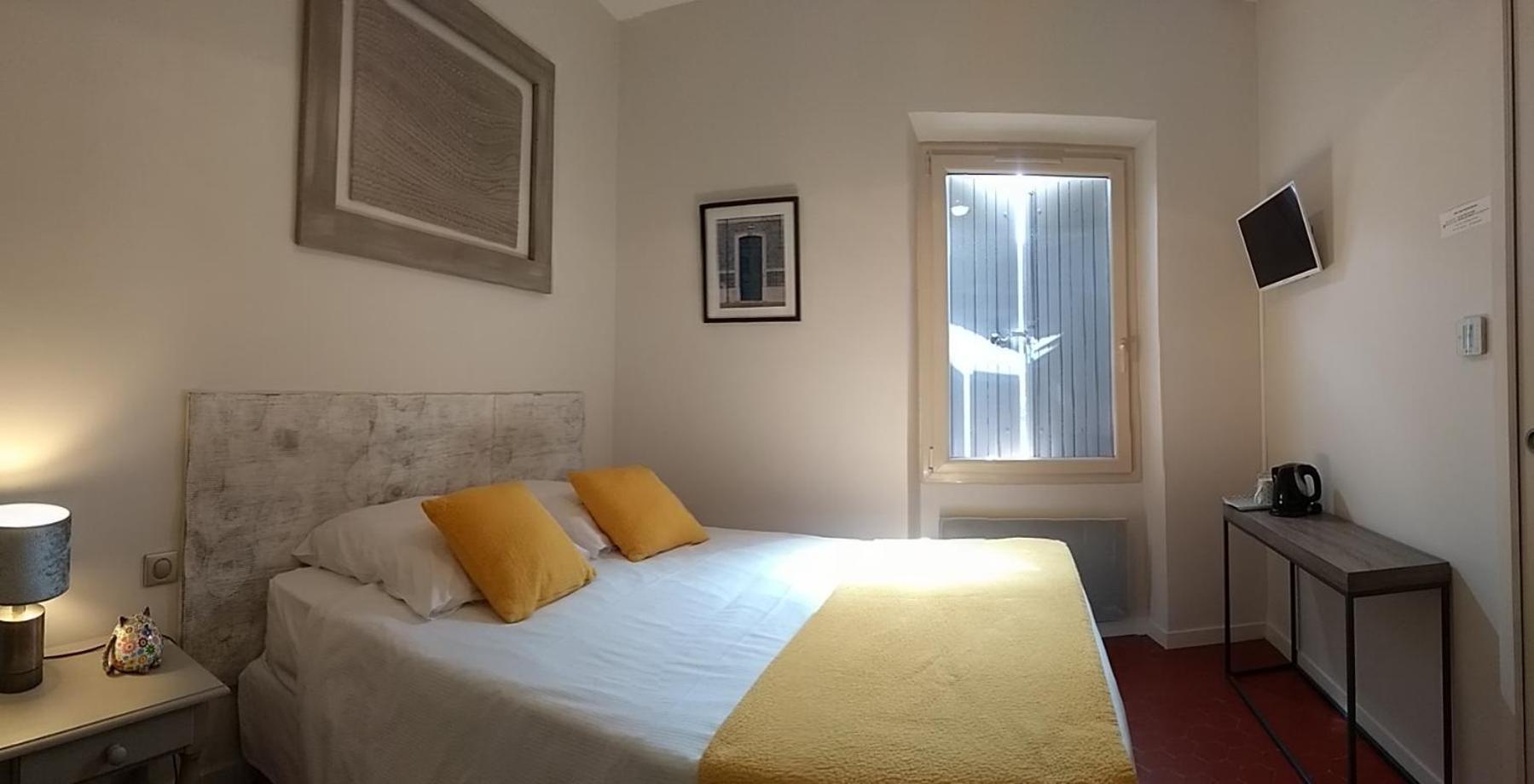 Bed and breakfast Mas De Camejean *